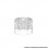 Authentic Dovpo Samdwich RDA Replacement Side Air Intake Translucent