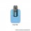 Authentic KangerTech Slibox Pod System Kit Ocean Blue