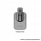 Authentic KangerTech Slibox Pod System Kit Volcanic Grey