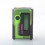 Authentic Wiz Beeper 80W AIO Box Mod Kit Wiz-01