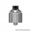 Authentic Dovpo The Samdwich RDA Rebuildable Dripping Atomizer Silver