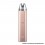 Authentic OXVA Xlim SE 25W Pod System Kit 900mAh With 2 Pod Rose Gold