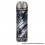 Authentic GeekVape Obelisk U Pod System Vape Kit Black