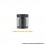 Authentic Ambition Mods Amazier MTL Replacement Nano Kit 2ml Black