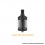 Authentic Ambition Mods Amazier MTL RTA Rebuildable Tank Atomizer Black 2ml