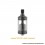 Authentic Ambition Mods Amazier MTL RTA Rebuildable Tank Atomizer Gun Metal 4ml