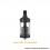 Authentic Ambition Mods Amazier MTL RTA Rebuildable Tank Atomizer Black 4ml