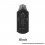 Authentic Uwell Sculptor Pod System Kit - Black, 370mAh, 1.6ml