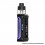 Authentic Geek E100 Aegis Eteno 100W Pod Mod Kit 4.5ml Rainbow