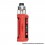 Authentic Geek E100 Aegis Eteno 100W Pod Mod Kit 4.5ml Red