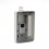 SXK BB Style 70W All-in-One VW Variable Wattage Box Mod Kit w/ USB Port - White, PET, 1~70W, 1 x 18650