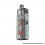 Authentic Lost Orion Art Pod Mod Kit Black Clear