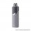 Authentic Innokin Sceptre 2 Pod System Mod Kit Grey