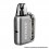 Authentic VOOPOO Argus P1 Pod System Kit - Silver, 800mAh, 2ml, 0.7ohm / 1.2ohm