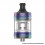 Authentic Innokin Zlide Top Tank Atomizer Rainbow