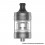 Authentic Innokin Zlide Top Tank Atomizer Grey