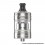 Authentic Innokin Zlide Top Tank Atomizer Stainless Steel