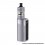 Authentic Innokin Coolfire Z60 Box Mod Kit with Zlide Top Tank SS