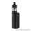 Authentic Innokin Coolfire Z60 Box Mod Kit with Zlide Top Tank Black