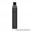 Authentic Kumiho Model V Pod System Kit Lite Version Black