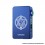 Authentic Lost Centaurus M200 Box Mod Midnight Blue