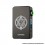 Authentic Lost Centaurus M200 Box Mod Gunmetal Gray