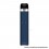 Authentic esso XROS 3 Pod System Kit - Navy Blue, 1000mAh, 2ml, 0.6ohm / 1.0ohm