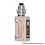 Authentic Geek L200 Aegis Legend 2 Classic Mod kit with Z Max Tank Atomizer Beige