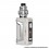 Authentic Geek L200 Aegis Legend 2 Classic Mod kit with Z Max Tank Atomizer Volcanic Grey