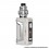 Authentic Geek L200 Aegis Legend 2 Classic Mod kit with Z Max Tank Atomizer Volcanic Grey