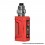 Authentic Geek L200 Aegis Legend 2 Classic Mod kit with Z Max Tank Atomizer Red