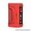 Authentic Geek L200 Aegis Legend 2 Classic Mod Red