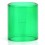 Replacement Translucent Green Glass Tank for SMOK TFV4 Tank