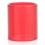Replacement Translucent Red Glass Tank for SMOK TFV4 Tank
