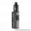 Authentic Eleaf iStick Power Mono 80W Box Mod Kit with GTL Pod Tank Black Grey