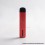Authentic Uwell Caliburn G 18W Pod System TPD Edition Red