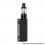 Authentic Eleaf iStick i40 Box Mod Kit with GTL D20 Tank Atomizer Black