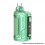 [Ships from Bonded Warehouse] Authentic Geek H45 Aegis Hero 2 45W Pod System Mod Kit - Crystal Green, 1400mAh, 5~45W