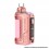 [Ships from Bonded Warehouse] Authentic Geek H45 Aegis Hero 2 45W Pod System Mod Kit - Crystal Pink, 1400mAh, 5~45W