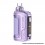 [Ships from Bonded Warehouse] Authentic Geek H45 Aegis Hero 2 45W Pod System Mod Kit - Crystal Purple, 1400mAh, 5~45W