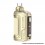 [Ships from Bonded Warehouse] Authentic Geek H45 Aegis Hero 2 45W Pod System Mod Kit - Crystal Gold, 1400mAh, 5~45W