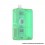 Authentic Vandy Vape Pulse AIO Mini 80W Kit Mint Green Without RBA Version