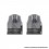 Authentic Uwell Sculptor Replacement Pod Cartridge - 1.6ml, Meshed-H 1.2ohm (2 PCS)