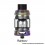 Authentic FreeMax M Pro 3 Tank Atomizer Rainbow