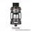 Authentic FreeMax M Pro 3 Tank Atomizer Gunmetal