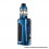 Authentic FreeMax Maxus 2 200W Box Mod Kit with M Pro 3 Tank Blue