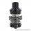 Authentic Eleaf Melo 5 Tank Atomizer Black