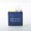 Authentic DJV HEX Pod System Kit Blue