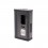 SXK SVA KIMAIO Style 60W AIO All In One Box Mod - Black, Carbon Fiber + POM, 1~60W, 1 x 18650, Evolv DNA 60 Chip