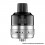 Authentic Lost UB Lite Pod Tank Atomizer Silver
